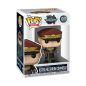 Preview: FUNKO POP! Vinyl Figur Games Total Warhammer 40000 Astra Militarum Commisar 1289
